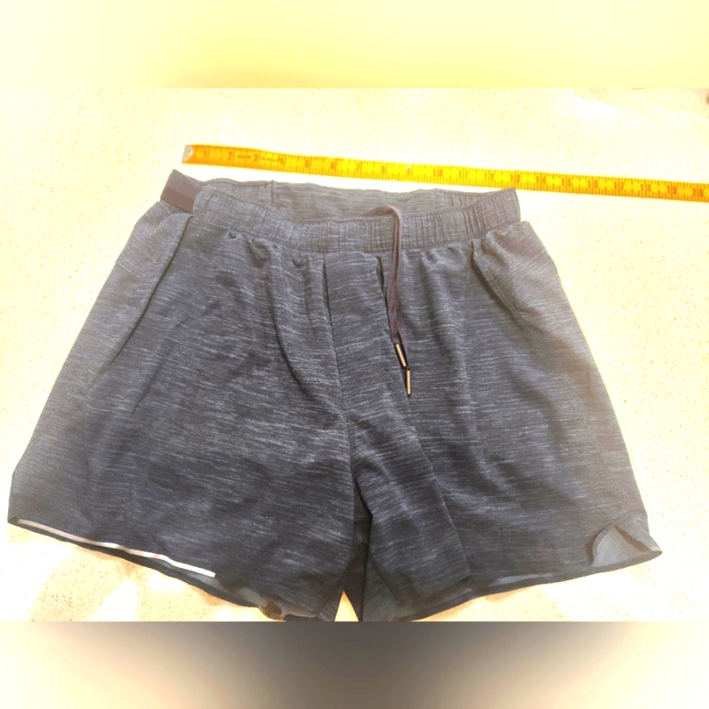 Lululemon Athletic Shorts